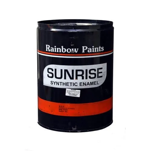 Sunrise Synthetic Enamel
