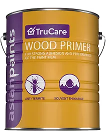[1837] AP TruCare Wood Primer (1 Ltr)