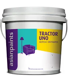 [1874] AP Tractor Uno Distemper (5 Kg)